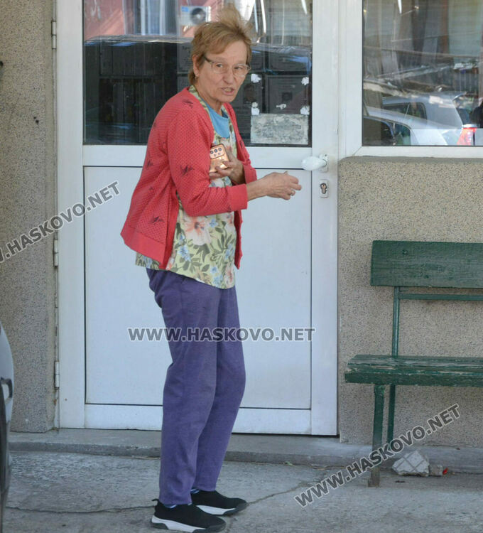 Задържаният за грабеж хасковлия похарчил парите за наркотици и хазарт