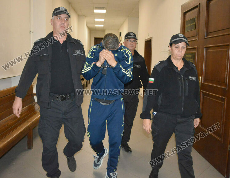 Задържаха мъж, издирван за участие в ОПГ, трафик на наркотици и отвличане