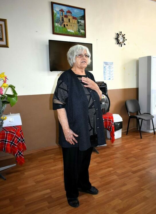 "Клуб на пенсионера" в Асеновград отпразнува Деня на възрастните хора 