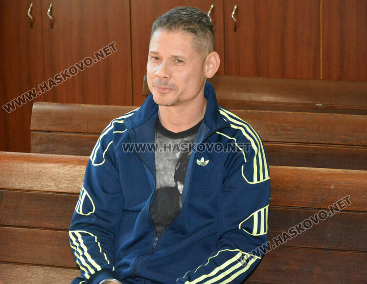 Задържаха мъж, издирван за участие в ОПГ, трафик на наркотици и отвличане