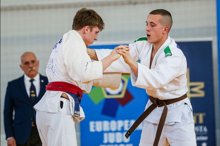 Антон Димитров