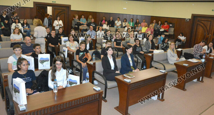 Годишно: 120-130 души от община Хасково умират от мръсен въздух