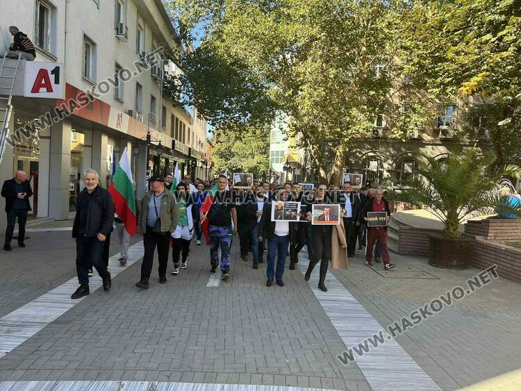 Джевдет Чакъров поиска отмяна на парламентарните избори от Съдебната палата в Хасково