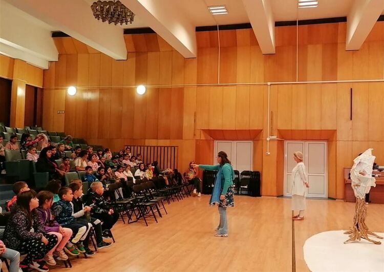  Международният театрален фестивал „Забранено за възрастни“  ще е по сцените в региона до 4 октомври