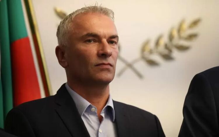 Джейхан Ибрямов