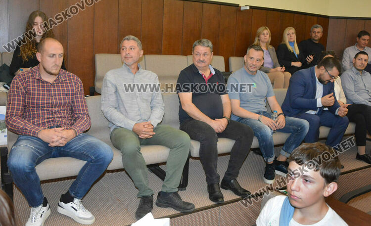 Годишно: 120-130 души от община Хасково умират от мръсен въздух