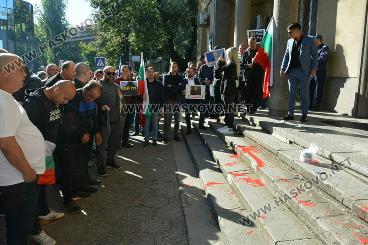 Джевдет Чакъров поиска отмяна на парламентарните избори от Съдебната палата в Хасково