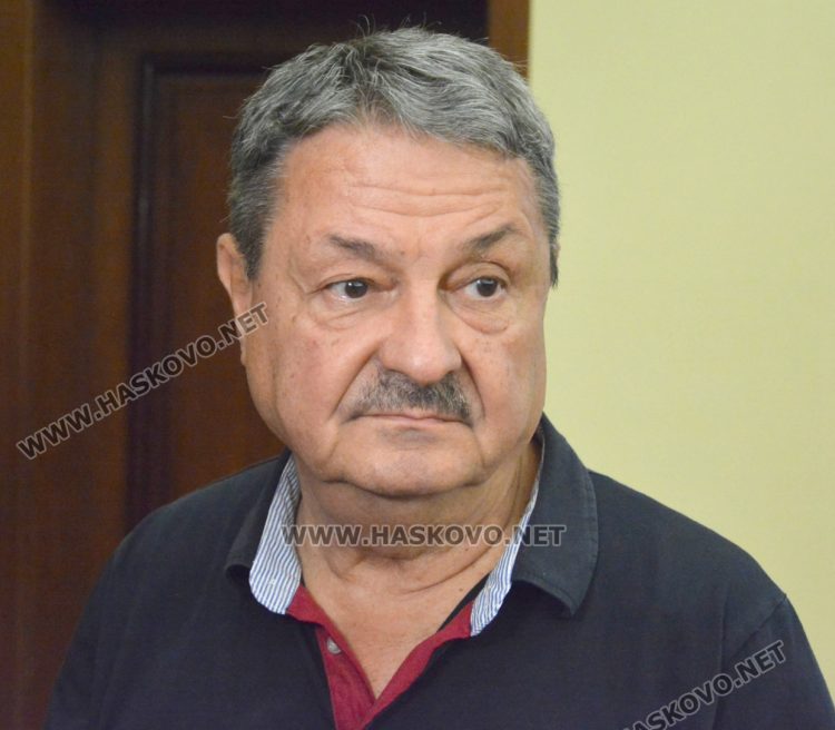 проф. Георги Рачев