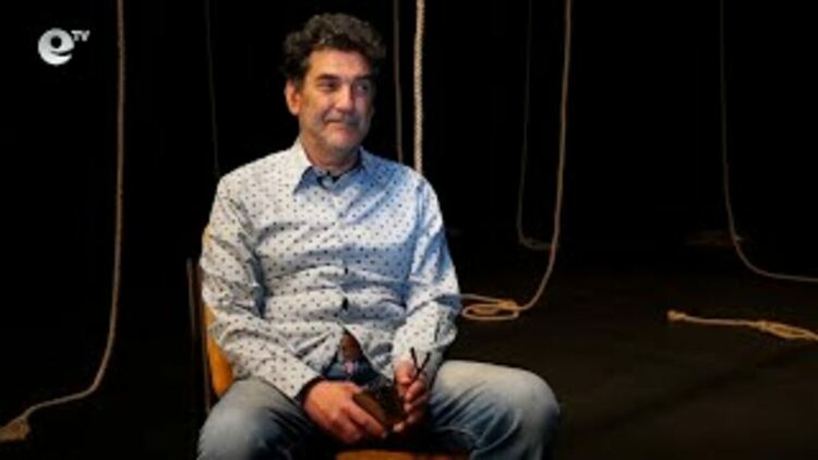 Директорът на Смолянския театър Румен Бечев вече е с повдигнато обвинение