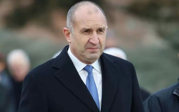 Радев след КСНС: Няма пряка заплаха за България от конфликта в Близкия изток, но рискът от терористични атаки се повишава