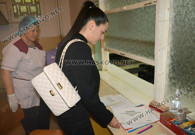 Няма нарушения при проверките на ОДБХ в училищните столове и бюфети в Хасковско