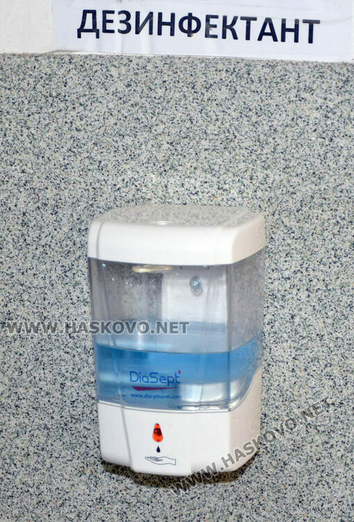 Няма нарушения при проверките на ОДБХ в училищните столове и бюфети в Хасковско