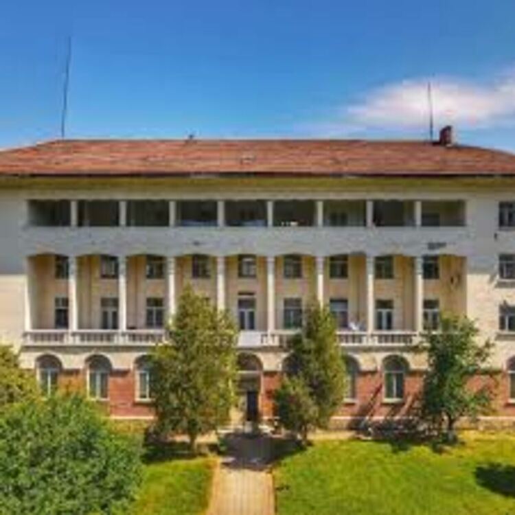 Д-р Юри Торнев е новият временен управител на Профилакториума в Перник