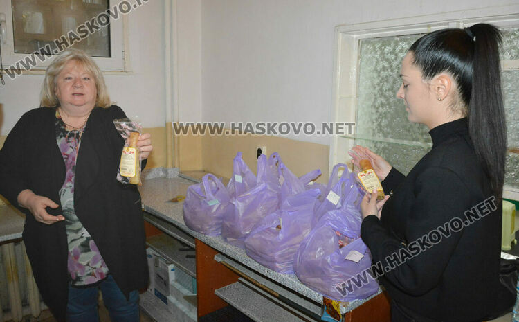 Няма нарушения при проверките на ОДБХ в училищните столове и бюфети в Хасковско