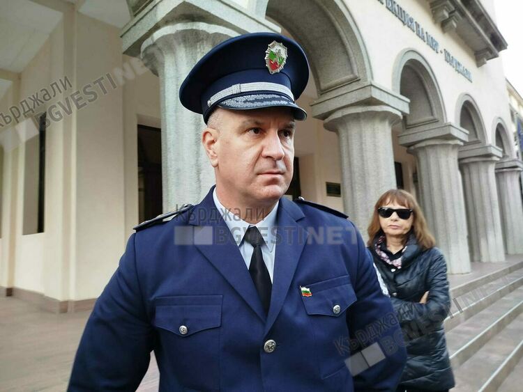 Атанас Чотров