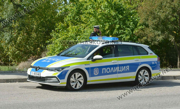 Свалиха номерата на „Фолксваген“ заради изтекла застраховка 