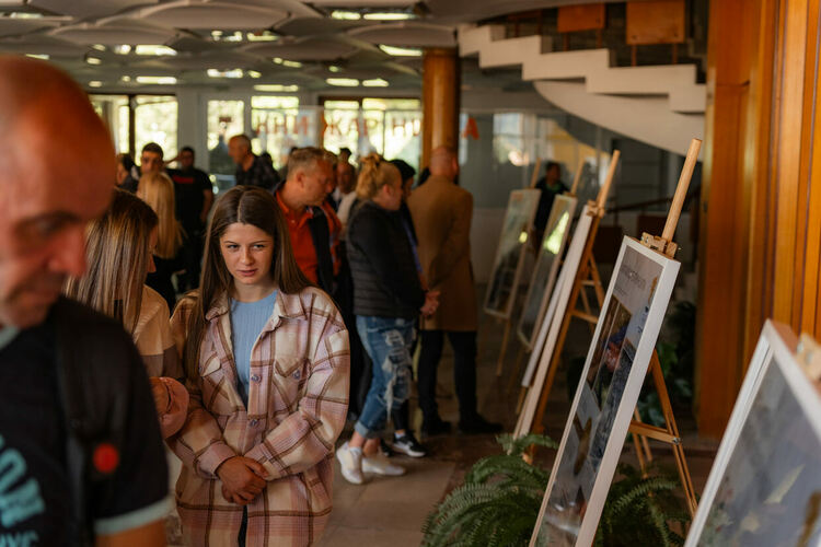 Филиалът на ВСУ в Смолян организира национална конференция  за развитието на олимпийското образование / ГАЛЕРИЯ/