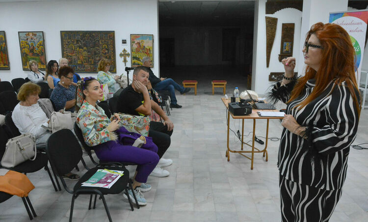 Хасково е столица на здравето