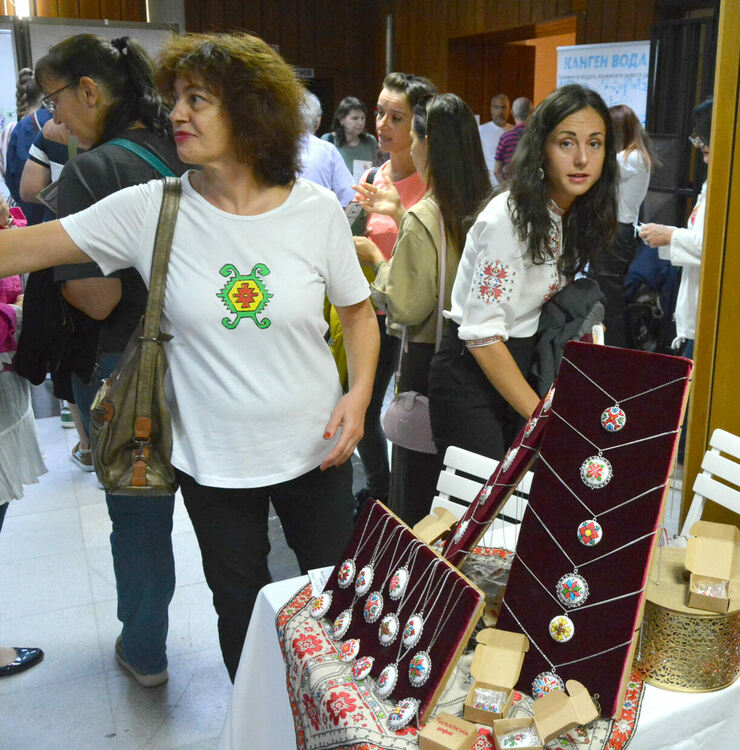 Хасково е столица на здравето