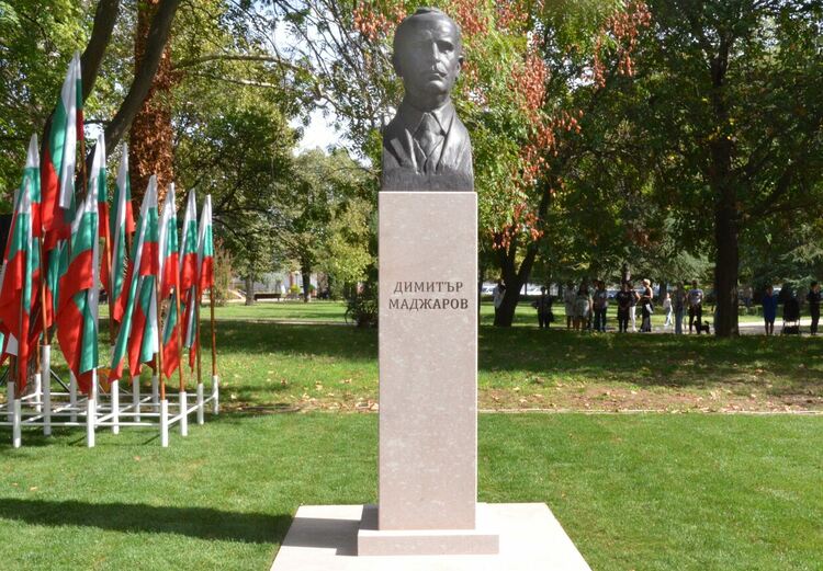 Свиленград празнува!