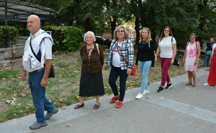 Хасково е столица на здравето