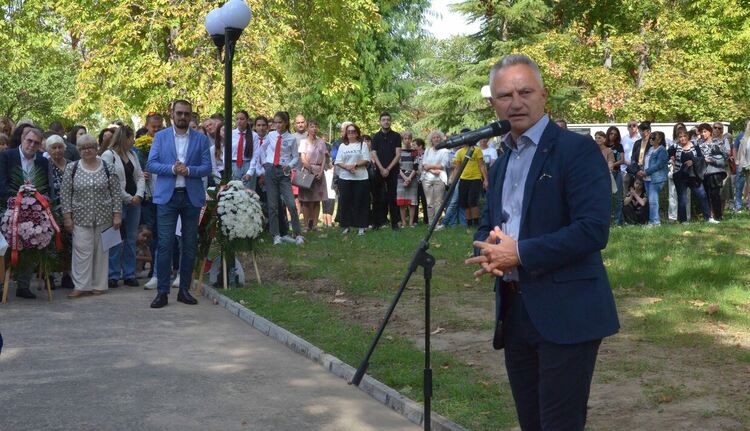 Свиленград празнува!