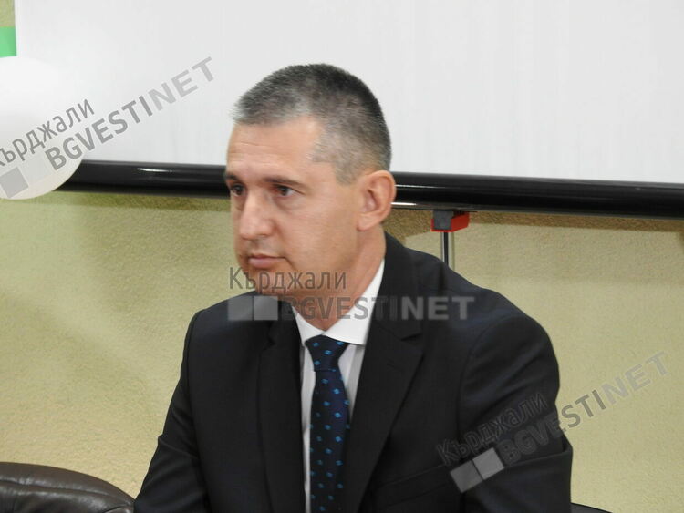 Костадин Костадинов в Кърджали:Възраждане е готово да управлява Родината ни,при висока избирателна активност сме първа политическа сила