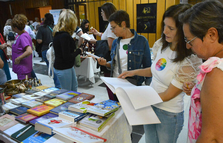 Хасково е столица на здравето