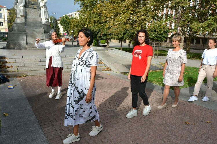 Хасково е столица на здравето