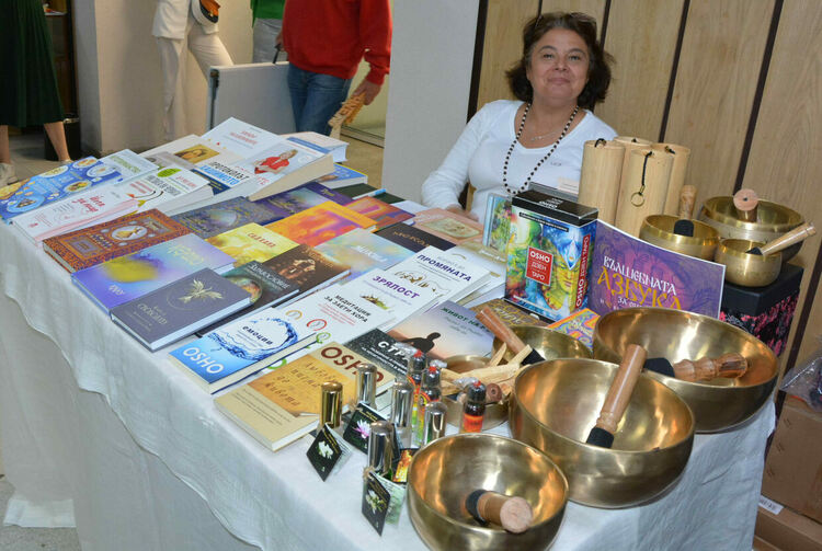 Хасково е столица на здравето