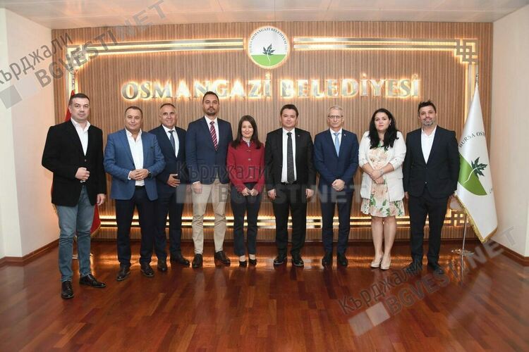 Изселниците ни в Турция с подкрепа за Сабахатин Гьокче и листата на коалиция ПП-ДБ в Кърджали