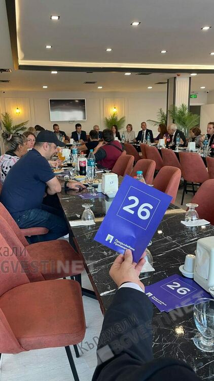 Изселниците ни в Турция с подкрепа за Сабахатин Гьокче и листата на коалиция ПП-ДБ в Кърджали