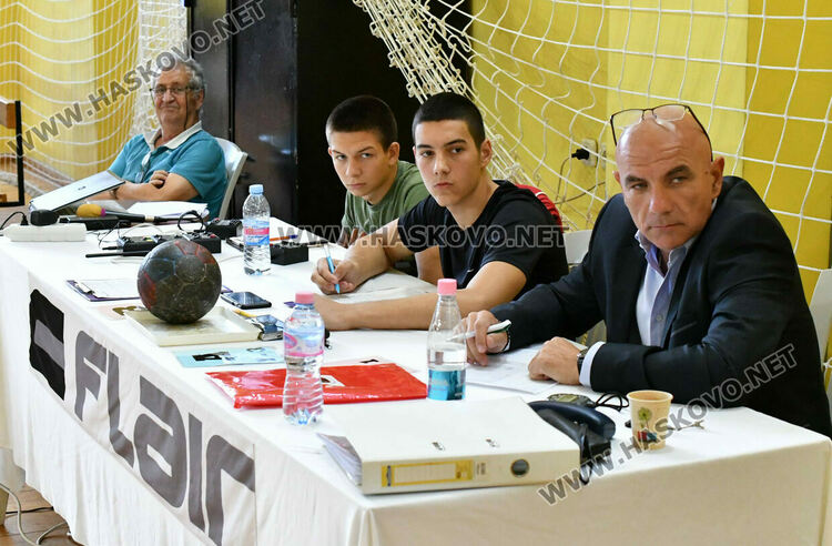 Хандбалистките на „Хасково“ с драматична загуба в последната секунда