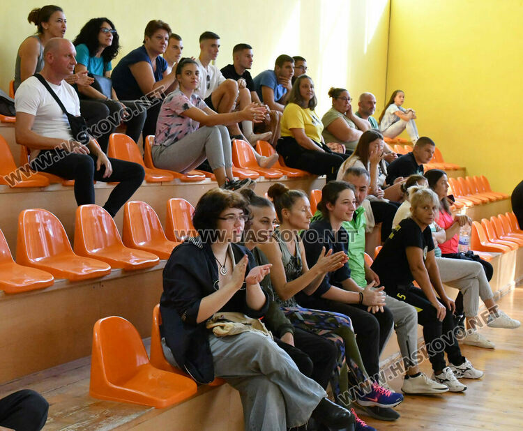 Хандбалистките на „Хасково“ с драматична загуба в последната секунда