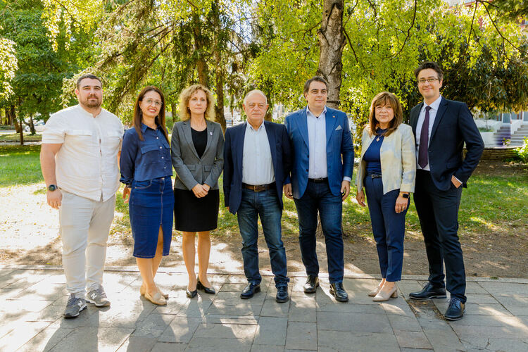 Асен Василев: Доходите трябва да вървят нагоре, повече инвестиции в образованието и здравеопазването