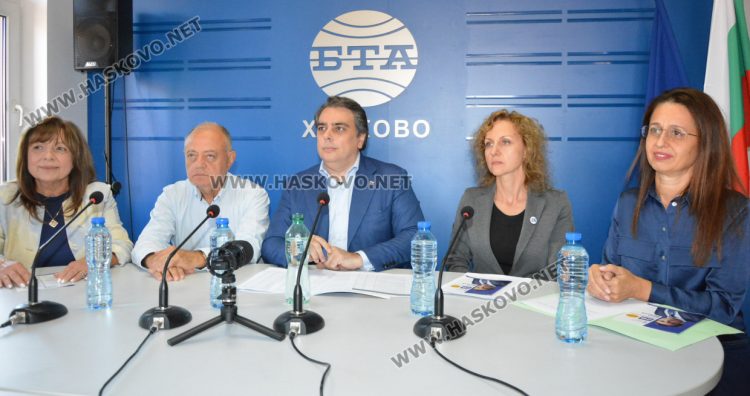 Асен Василев: Доходите трябва да вървят нагоре, повече инвестиции в образованието и здравеопазването