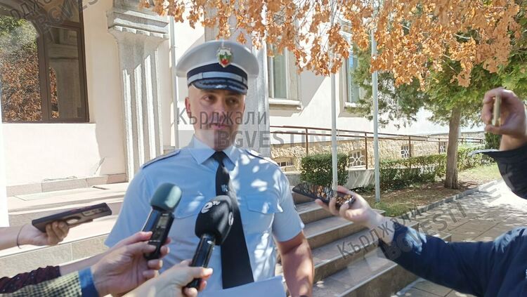 Николай Дачев