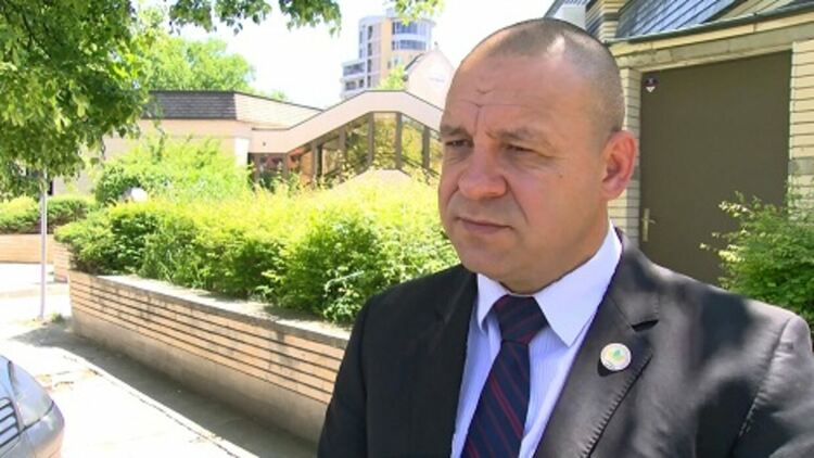 Цветан Филев