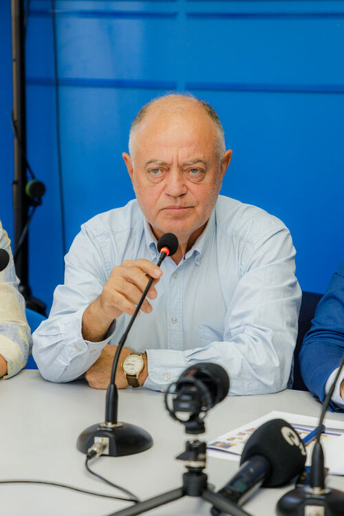 о.з. ген. Атанас Атанасов