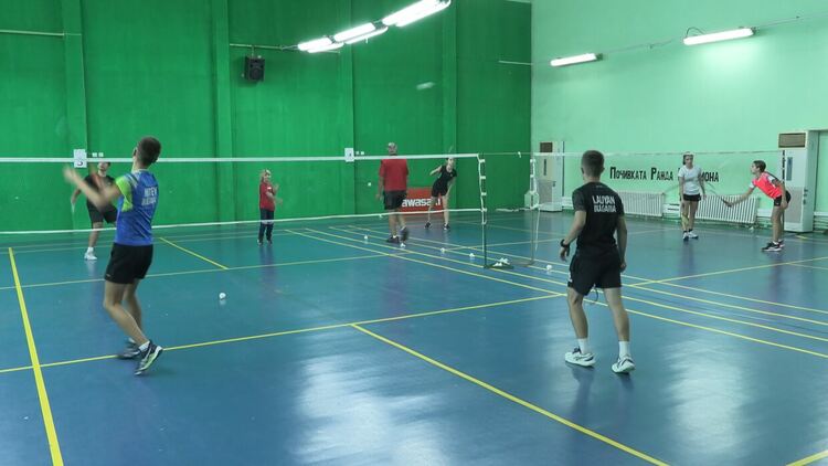 Таня Иванова: Доволни сме, че играхме втори пореден финал при жените