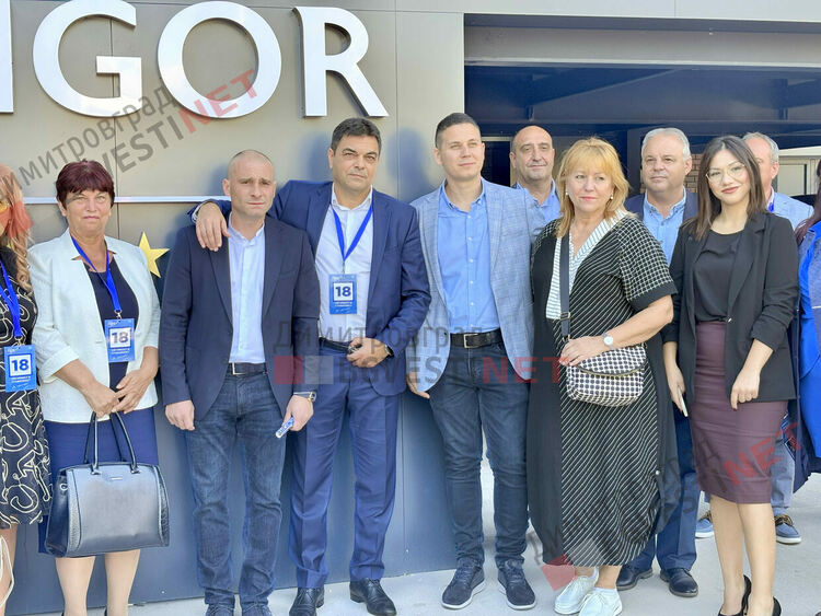 Бойко Борисов: с поне 80 депутата ще можем да направим работещо правителство 