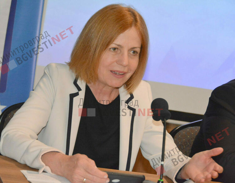 Бойко Борисов: с поне 80 депутата ще можем да направим работещо правителство 