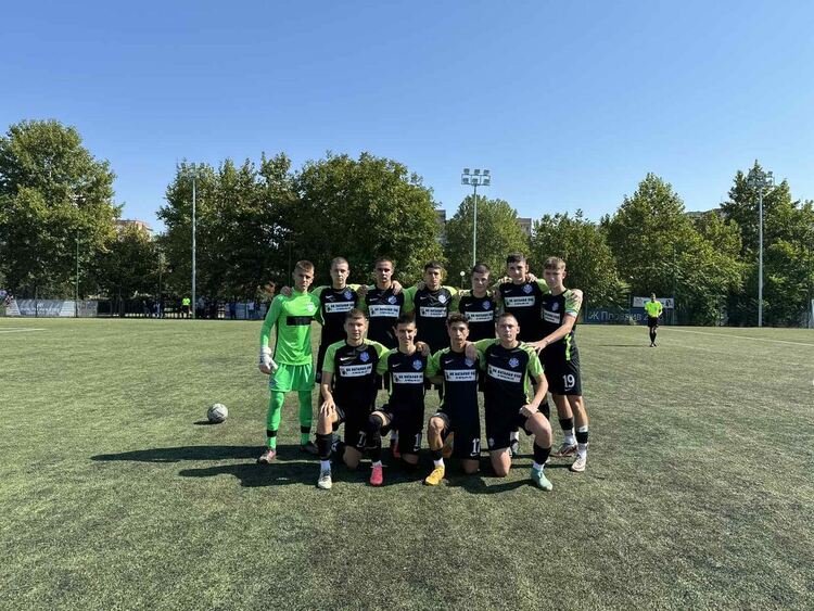 АРДА U17 вкара 24 гола в два мача, АРДА U16 с нова победа