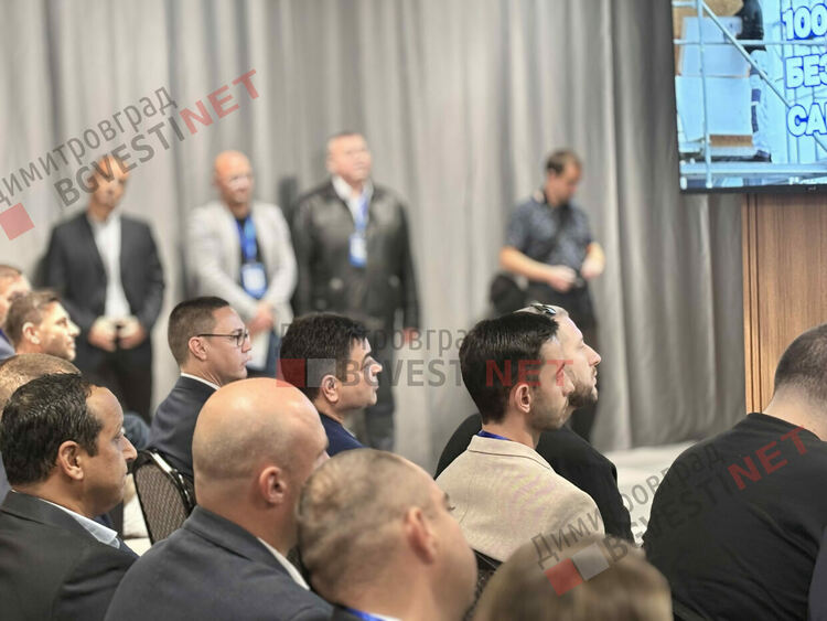 Бойко Борисов: с поне 80 депутата ще можем да направим работещо правителство 