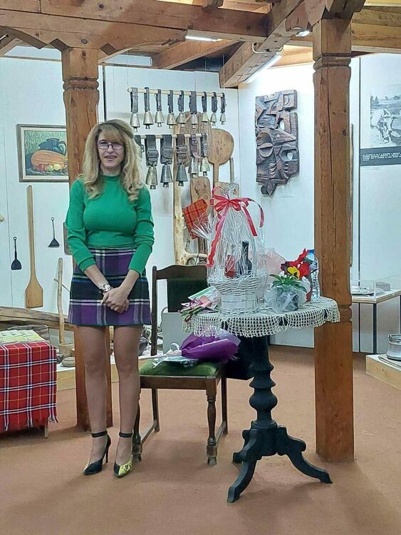 Наградиха участниците в конкурс за графична рисунка, посветен на 112-годишнината от Освобождението на град Девин и региона