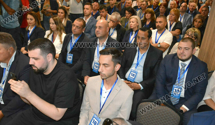 Бойко Борисов: България трябва да има правителство с ясна политическа отговорност