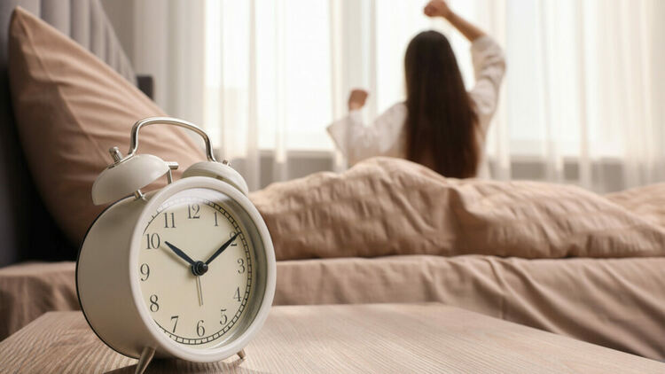 Кога отново местим стрелките на часовника