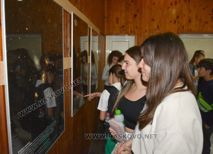 Младежкият център в Хасково ще има надуваем планетариум