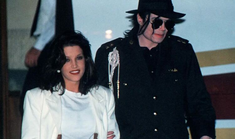 Лиса Мари Пресли: Майкъл Джексън беше девствен на 35 години