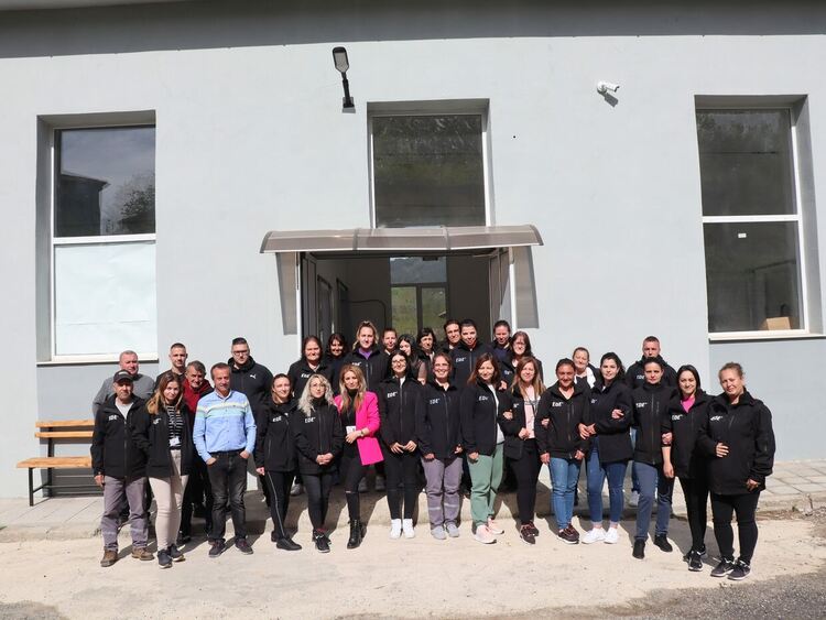 Ардинската фирма „Еде 16“ с номинация за годишните награди на НСРОБ 2024